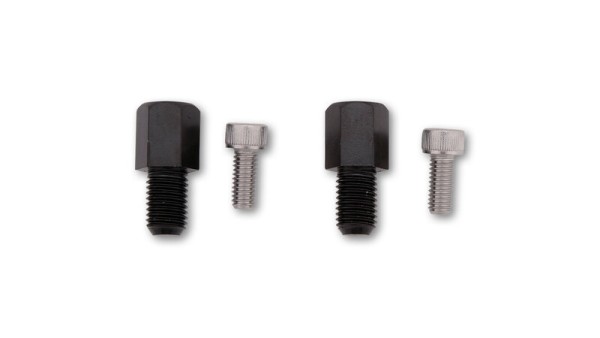HIGHSIDER smart mounting kit for handlebar mirrors