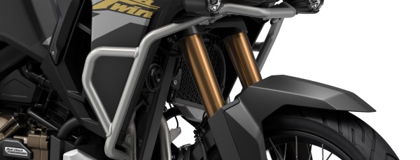 Crash bar incl. mounting kit for Honda CRF 1100 Africa Twin Adventure Sports (24-) Original