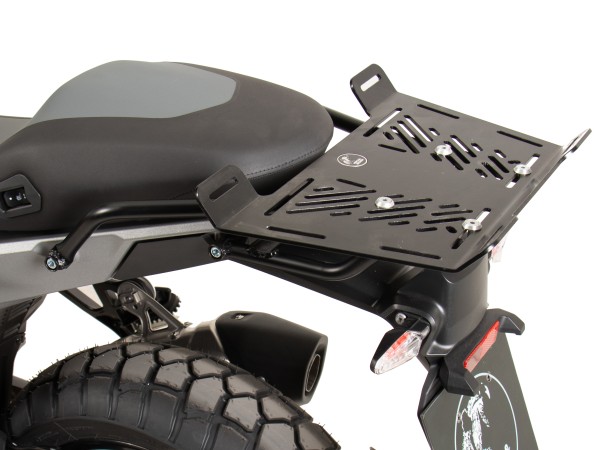 Luggage rack extension for BMW R 1300 GS (23-) Hepco & Becker