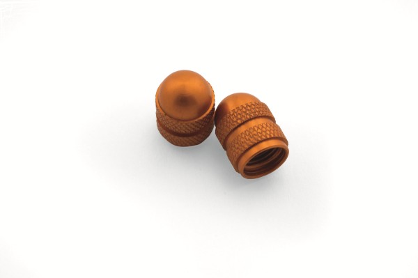 KTM valve cap set