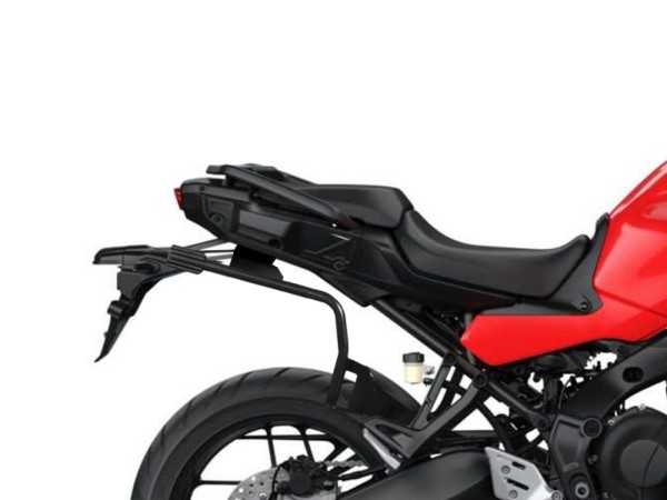 Shad case carrier 3P for Yamaha Tracer / Tracer 9 GT - Y0TR91IF