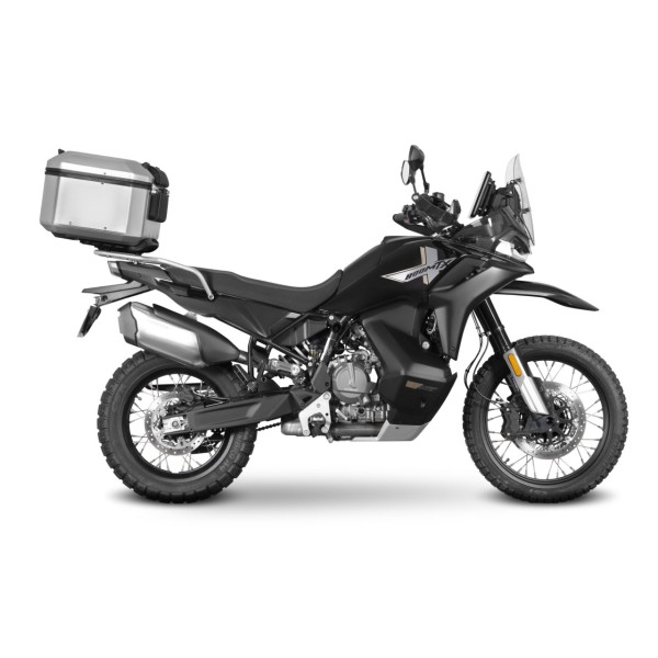 Shad Top Case Mounting Kit for CF Moto Models