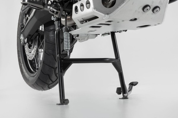 SW-Motech Main stand black for Triumph Tiger 800 XC - SW Motech