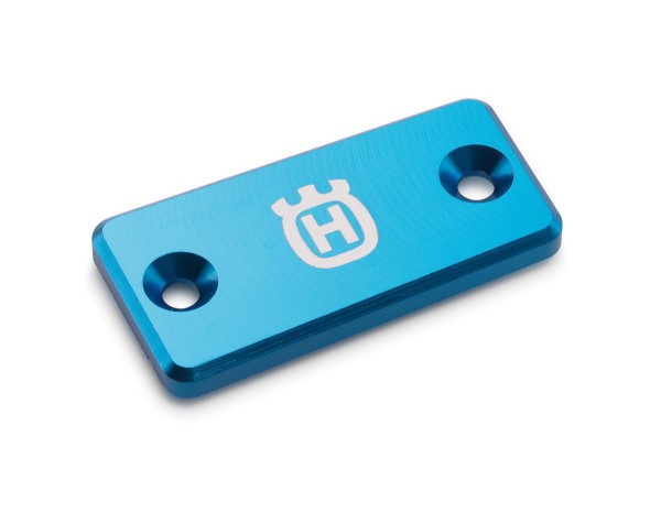 Original clutch equalizer reservoir cover for Husqvarna FS 701 Supermoto and FS 450