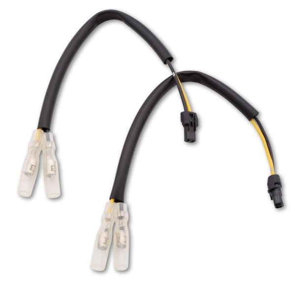 HIGHSIDER smart adapter cable for indicators, For Aprilia (pair)