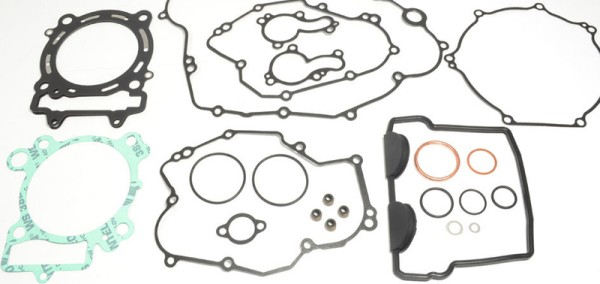 ATHENA Top End gasket set (oil seals not included)