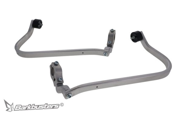 Barkbusters hardware kit two-point mounting aluminum