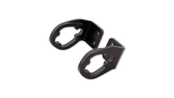 HIGHSIDER pro blinker adapter original, for license plate holder, Ducati LED