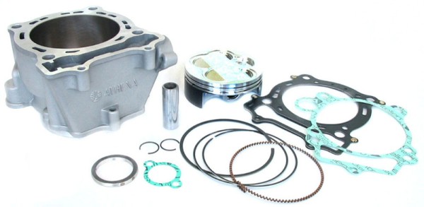 ATHENA cylinder-piston kit - Ø95mm Yamaha