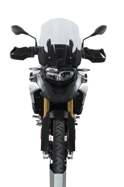 Touring screen MRA "TM" for BMW F 850 GS (Bj.18-)