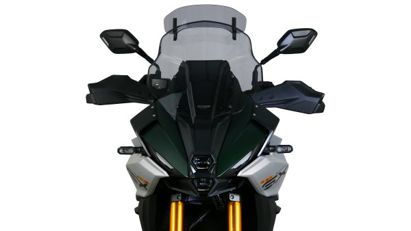 Vario touring screen MRA "VTM" smoke gray for Suzuki GSX-S 1000 GX (24-)