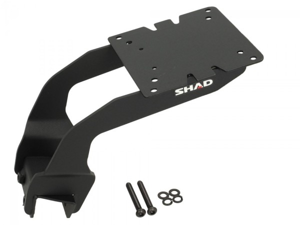 Shad topca carrier for Yamaha X-MAX 125-250 (10-13)