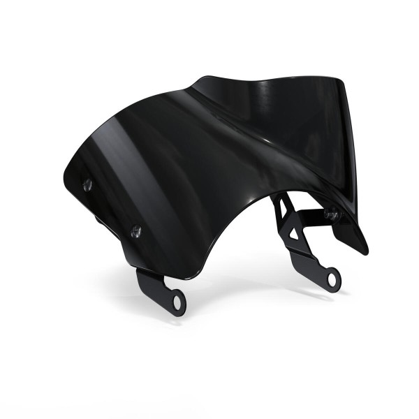 Cockpit cover for Yamaha XSR 700 (22-) Original