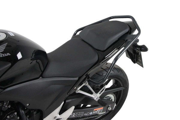 Rear protection bar anthracite for Honda CB 500 F (13-15) Hepco & Becker