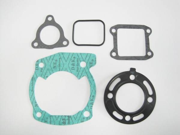 Tecnium set of cylinder gaskets