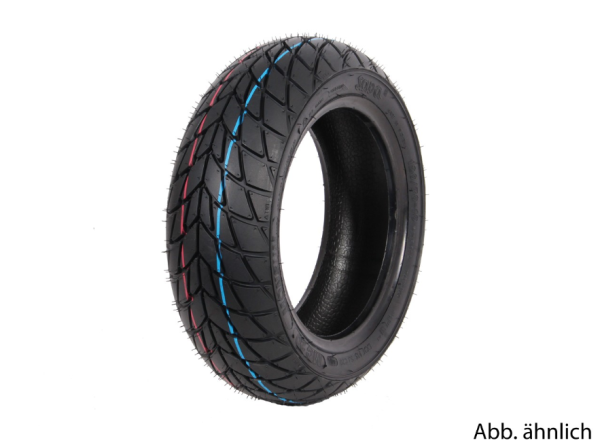Mitas tire 110/70-11, 45L, TL, MC20, M+S, front