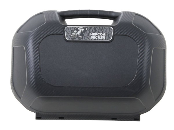 Orbit single case for C-Bow holder Hepco & Becker