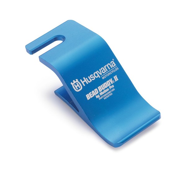Tire mounting aid for Husqvarna Original