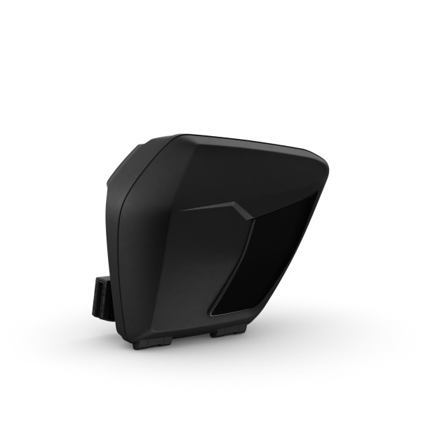 Side case City 24l left original Yamaha