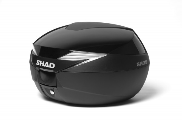 Shad Cover for Top Case SH39