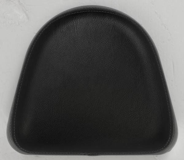 Back cushion for accessories seat for Moto Guzzi V9 Roamer