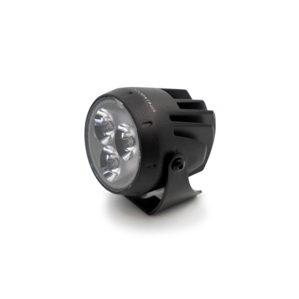 Auxiliary headlamp High Beam - Barracuda