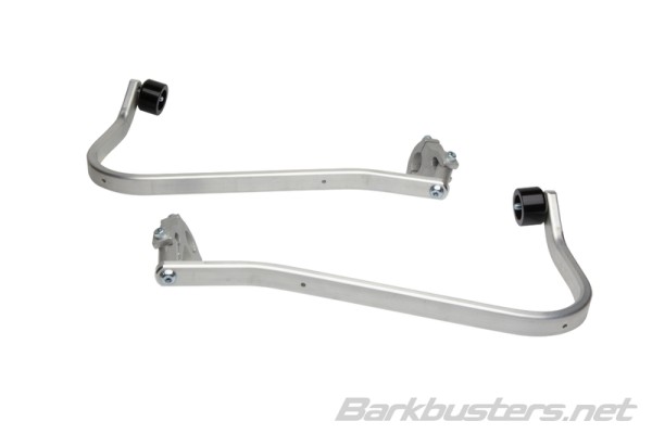 Barkbusters hardware kit two-point mounting aluminum Husqvarna
