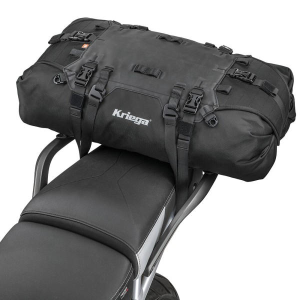 Kriega US-40 Drypack with Cordura