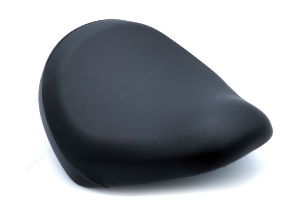Comfort seat black for Honda CMX 1100 Rebel (21-25) Original