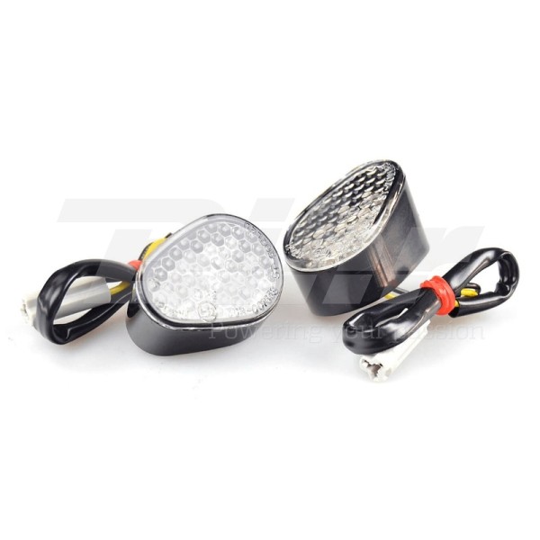 V PARTS indicators OE Yamaha FZ6 Fazer