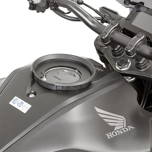 Mounting ring Givi tank bags Honda CB 125 R (18-20) / CB 300 R (18-21)