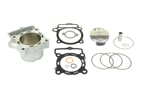 ATHENA Big Bore cylinder-piston kit - Ø82mm KTM/Husqvarna