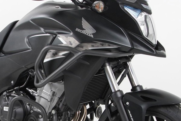 Tank guard for Honda CB 500 X (13-16) Hepco & Becker