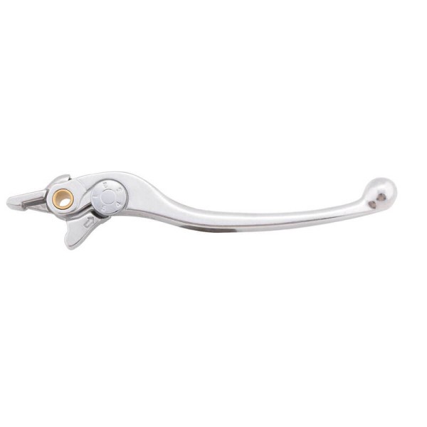 HIGHSIDER smart Type BC 226 Repair Brake Lever Silver With ABE (1pc)