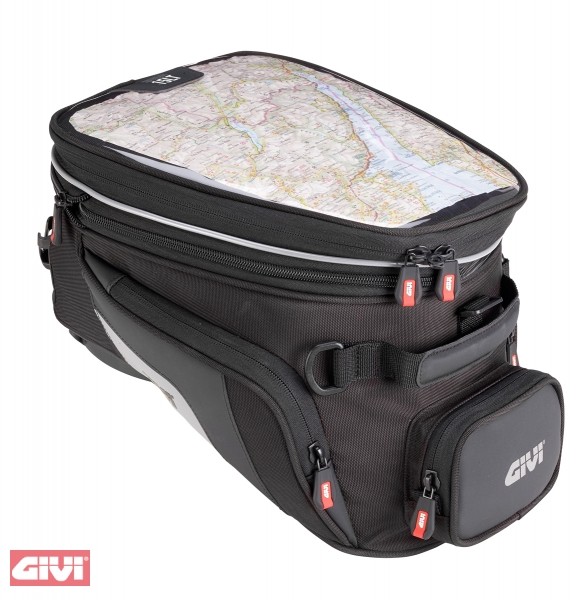 Givi XS320 - Tanklock tank bag