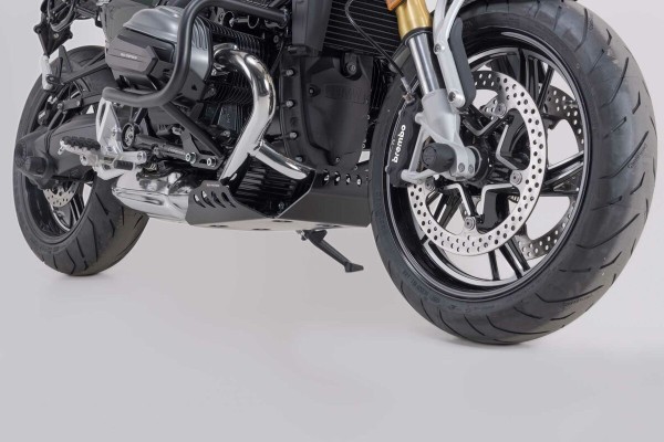 SW-Motech engine protection plate black for BMW R 12 G/S (25-)