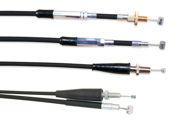 Tecnium throttle cable - normally closed & normally open