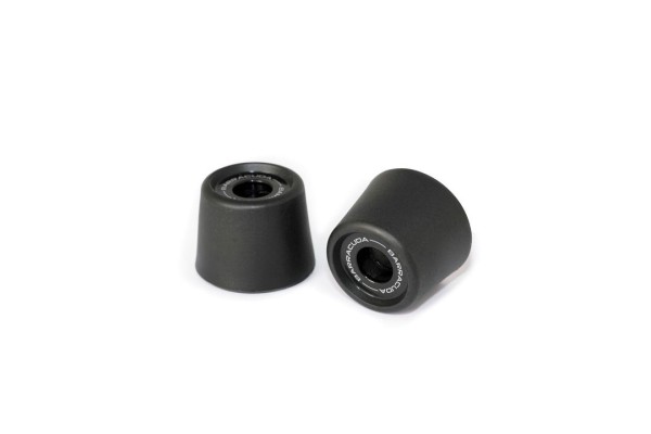 Crash pads for Yamaha MT-09 (21-) Barracuda