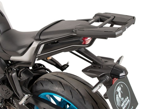 Easyrack top case carrier for Yamaha MT-07 / Y-AMT (25- ) Hepco & Becker
