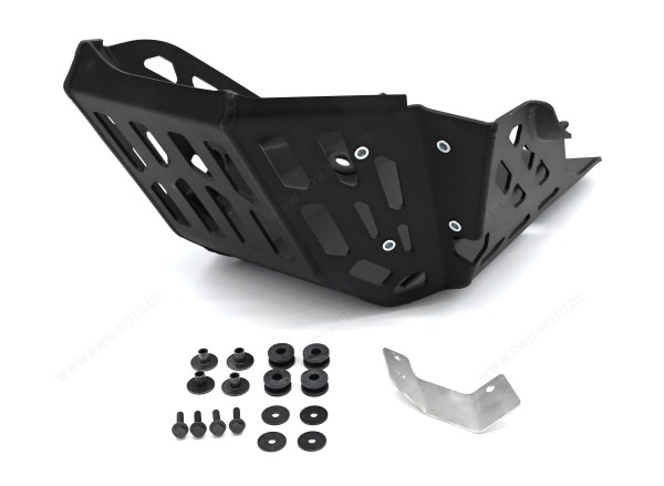 Heavy Duty Engine Guard for Yamaha Ténéré 700 (Bj.19-24) Original Yamaha