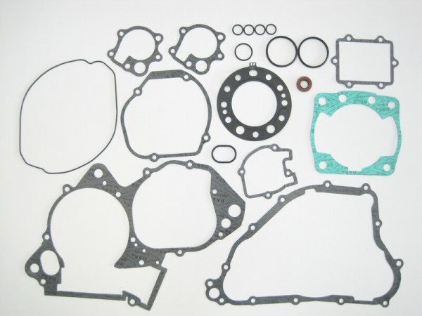 Tecnium complete set of engine gaskets