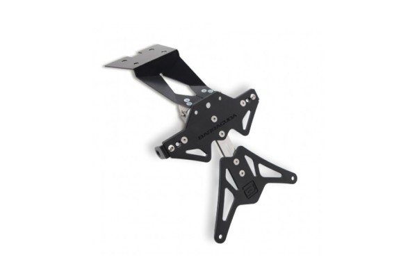 Barracuda Kennzeichenhalter für Yamaha XJ6