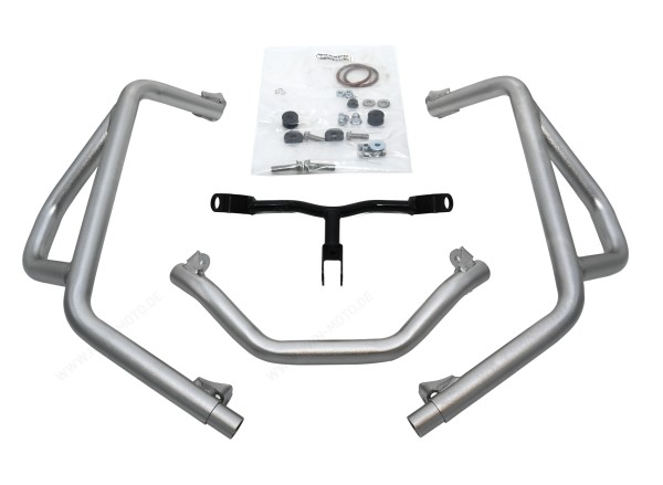 Front crash bar for Honda CRF 1100 Africa Twin Adventure Sports (24-) Original