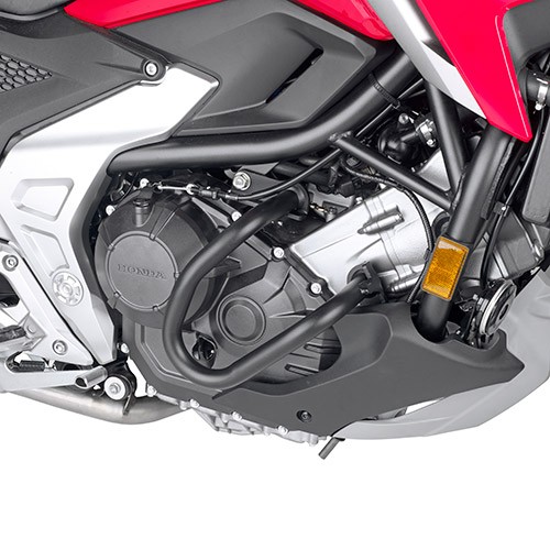 Crash bar black for Honda NC 750 X (21-) Givi