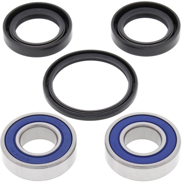 All Balls front wheel bearing set 25-1077