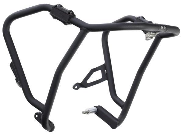 Cross-Pro Trail crash bar