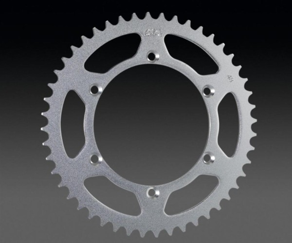 Rear steel sprocket 49 Z KX450F 2015 Original Kawasaki
