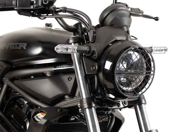 Lamp protection grille for Kawasaki Eliminator 500 (24-) Hepco & Becker