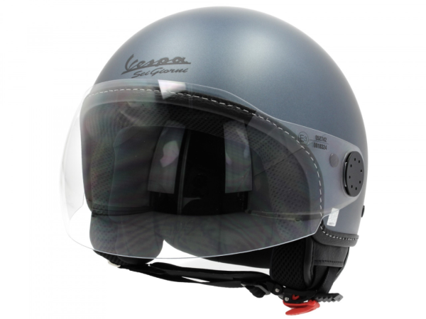 Vespa Jethelm \