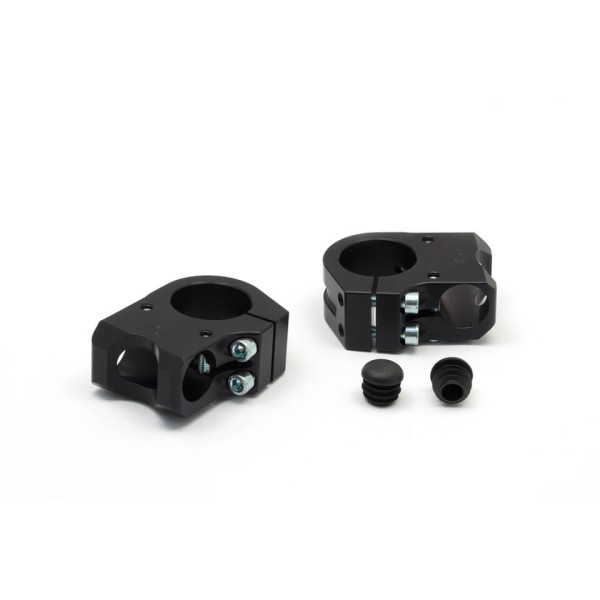LSL Sport-Match Schellen, Ø 51 mm